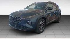Gebraucht 2023 Hyundai Tucson Trend SUV | 30.999 € (Fairer Preis)