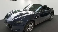 Gebraucht 2025 Mazda MX5 Exclusive-Line Cabrio | 29.990 € (Guter Preis)