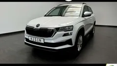 Gebraucht 2024 Skoda Karoq Selection SUV | 29.670 € (Superpreis)