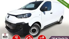 Weiss Neu 2025 Fiat Scudo Van / Kleinbus | 26.288 € (Superpreis)
