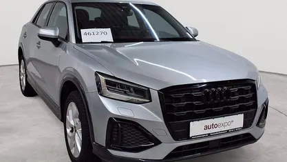 Gebraucht Audi Q2 Advanced 150 PS (110 kW) 2023 SUV