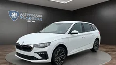 Gebraucht 2024 Skoda Scala Tour Kleinwagen | 35.495 €