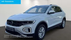 Gebraucht 2024 VW T-Roc Life SUV | 21.950 € (Guter Preis)
