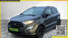 Magneticgrau (metallic) Gebraucht 2020 Ford Ecosport ST-Line SUV | 13.770 € (Fairer Preis)