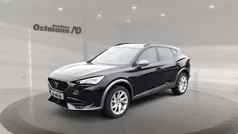 Gebraucht 2024 Cupra Formentor SUV | 31.250 € (Fairer Preis)