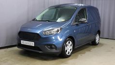Gebraucht 2022 Ford Transit Trend Van / Kleinbus | 18.030 € (Fairer Preis)
