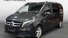 Gebraucht 2020 Mercedes V300 Edition Van / Kleinbus | 47.690 € (Fairer Preis)