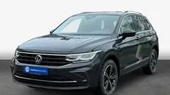 Gebraucht 2024 VW Tiguan Move SUV | 36.590 € (Fairer Preis)