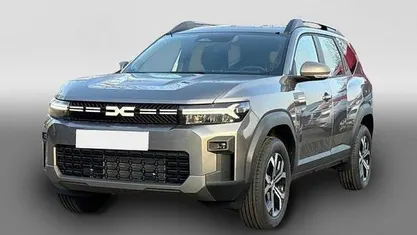 Gebraucht 2025 Dacia Bigster Expression SUV | 31.180 € (Guter Preis)