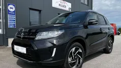 Schwarz Neu 2025 Suzuki Vitara Comfort+ SUV | 26.390 € (Fairer Preis)