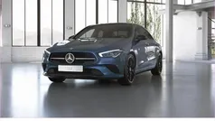 Gebraucht 2019 Mercedes CLA200 Progressive | 24.900 € (Superpreis)