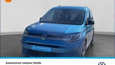 Costa azul Gebraucht 2021 VW Caddy Style Van / Kleinbus | 27.920 € (Guter Preis)