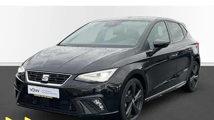 Gebraucht 2021 Seat Ibiza Beats Kleinwagen | 16.790 € (Fairer Preis)