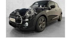 Gebraucht 2021 Mini Cooper S Sport Kleinwagen | 25.980 € (Guter Preis)