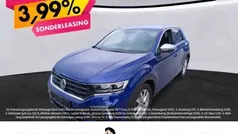 Gebraucht 2020 VW T-Roc R SUV | 28.522 € (Fairer Preis)