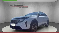Gebraucht 2025 Peugeot 5008 GTi Van / Kleinbus | 35.875 € (Guter Preis)