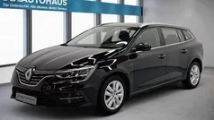 Gebraucht 2022 Renault Mégane GrandTour Business Kombi | 16.990 € (Fairer Preis)
