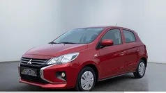 Gebraucht 2025 Mitsubishi Space Star Select | 13.277 €