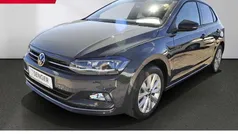 Gebraucht 2021 VW Polo Comfortline Kleinwagen | 20.990 € (Fairer Preis)