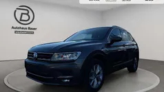 Gebraucht 2019 VW Tiguan Highline SUV | 27.490 € (Guter Preis)