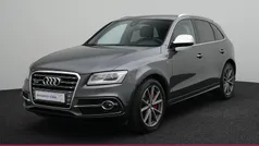 Gebraucht 2015 Audi SQ5 Advanced SUV | 15.950 € (Guter Preis)