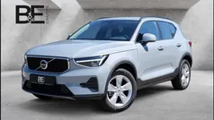 Grau Gebraucht 2024 Volvo XC40 SUV | 35.950 € (Fairer Preis)