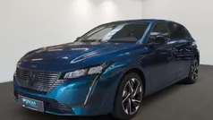 Gebraucht 2025 Peugeot 308 Allure Limousine | 31.330 € (Fairer Preis)