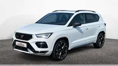 Weiß Gebraucht 2022 Cupra Ateca VZ SUV | 32.795 € (Fairer Preis)