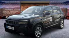 Schwarz Gebraucht 2024 Jeep Avenger Altitude SUV | 22.780 € (Fairer Preis)