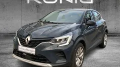 Gebraucht 2023 Renault Captur Evolution SUV | 18.999 € (Fairer Preis)