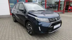 Sphere blue/cosmic black pearl Neu 2025 Suzuki Vitara GLX SUV | 24.990 € (Fairer Preis)