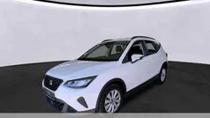 Gebraucht 2022 Seat Arona Style SUV | 19.189 € (Fairer Preis)