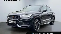Gebraucht 2023 Cupra Ateca SUV | 33.390 € (Guter Preis)
