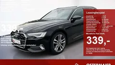 Gebraucht 2025 Audi A6 Advanced Kombi | 53.880 € (Superpreis)