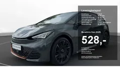 Gebraucht 2024 Cupra Born VZ Kleinwagen | 47.990 € (Fairer Preis)