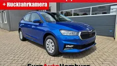 Gebraucht 2025 Skoda Fabia Selection Kleinwagen | 21.590 € (Guter Preis)