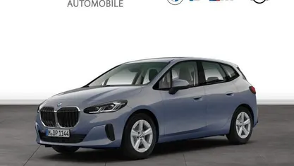Gebraucht BMW 220 150 PS (110 kW) 2025