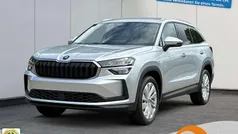 Gebraucht 2025 Skoda Kodiaq Selection SUV | 43.480 € (Guter Preis)