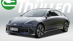 Gebraucht 2023 Hyundai Ioniq 6 Limousine | 35.980 € (Superpreis)