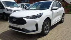 Gebraucht 2025 Ford Kuga ST-Line SUV | 31.650 € (Fairer Preis)