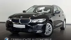 Gebraucht 2022 BMW 318 Sport Line Kombi | 20.900 € (Guter Preis)