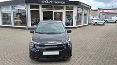 Weiß Neu 2025 Kia Picanto GT-Line Kleinwagen | 20.990 € (Fairer Preis)