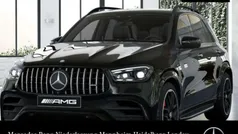 Gebraucht 2024 Mercedes GLE63 AMG AMG SUV | 137.990 €