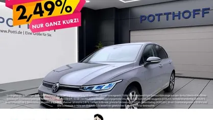 Gebraucht 2024 VW Golf Goal Limousine | 24.221 € (Fairer Preis)