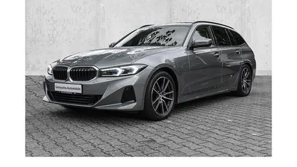Gebraucht 2023 BMW 320 Performance Kombi | 35.970 € (Fairer Preis)