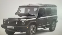 Gebraucht 2023 Ineos Grenadier SUV | 86.850 €