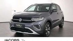 Gebraucht 2024 VW T-Cross Style SUV | 24.280 € (Fairer Preis)