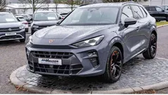 Gebraucht 2025 Cupra Terramar VZ SUV | 49.285 € (Fairer Preis)