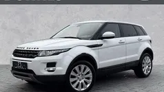 Gebraucht 2014 Land Rover Range Rover evoque Prestige SUV | 15.990 € (Fairer Preis)