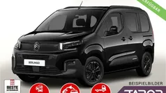 Schwarz Neu 2025 Citroën Berlingo Van / Kleinbus | 28.486 € (Guter Preis)